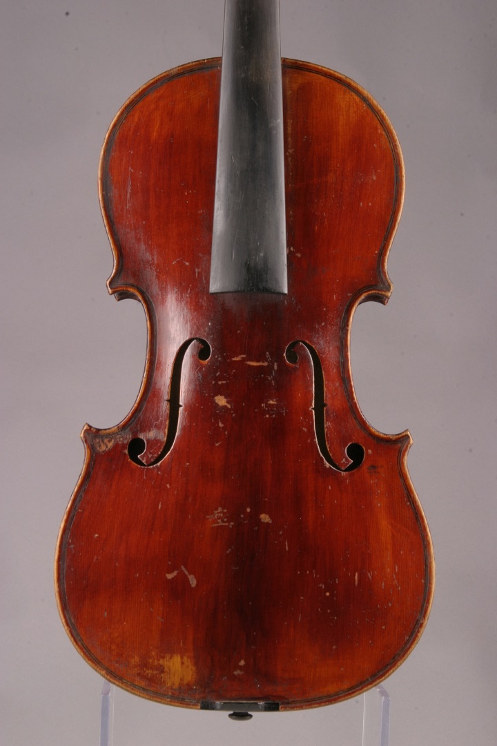 Neuner & Hornsteiner - Mittenwald around 1880 - V10066